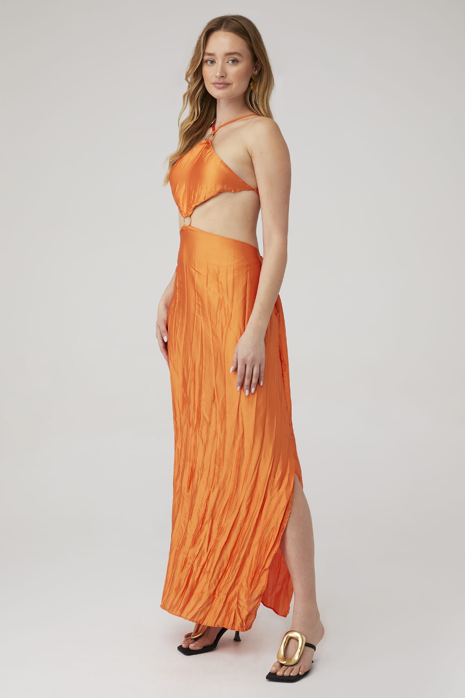 Baobab | Kira Maxi in Guarana| FashionPass