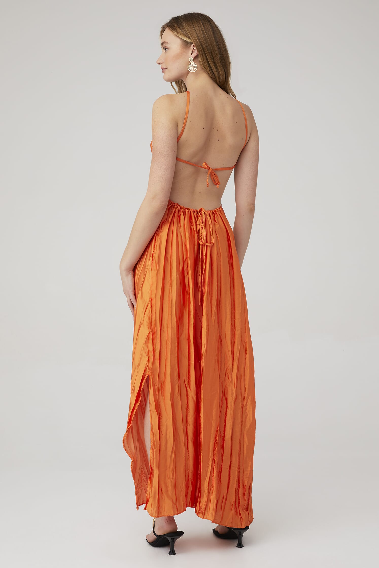 Baobab | Kira Maxi in Guarana| FashionPass