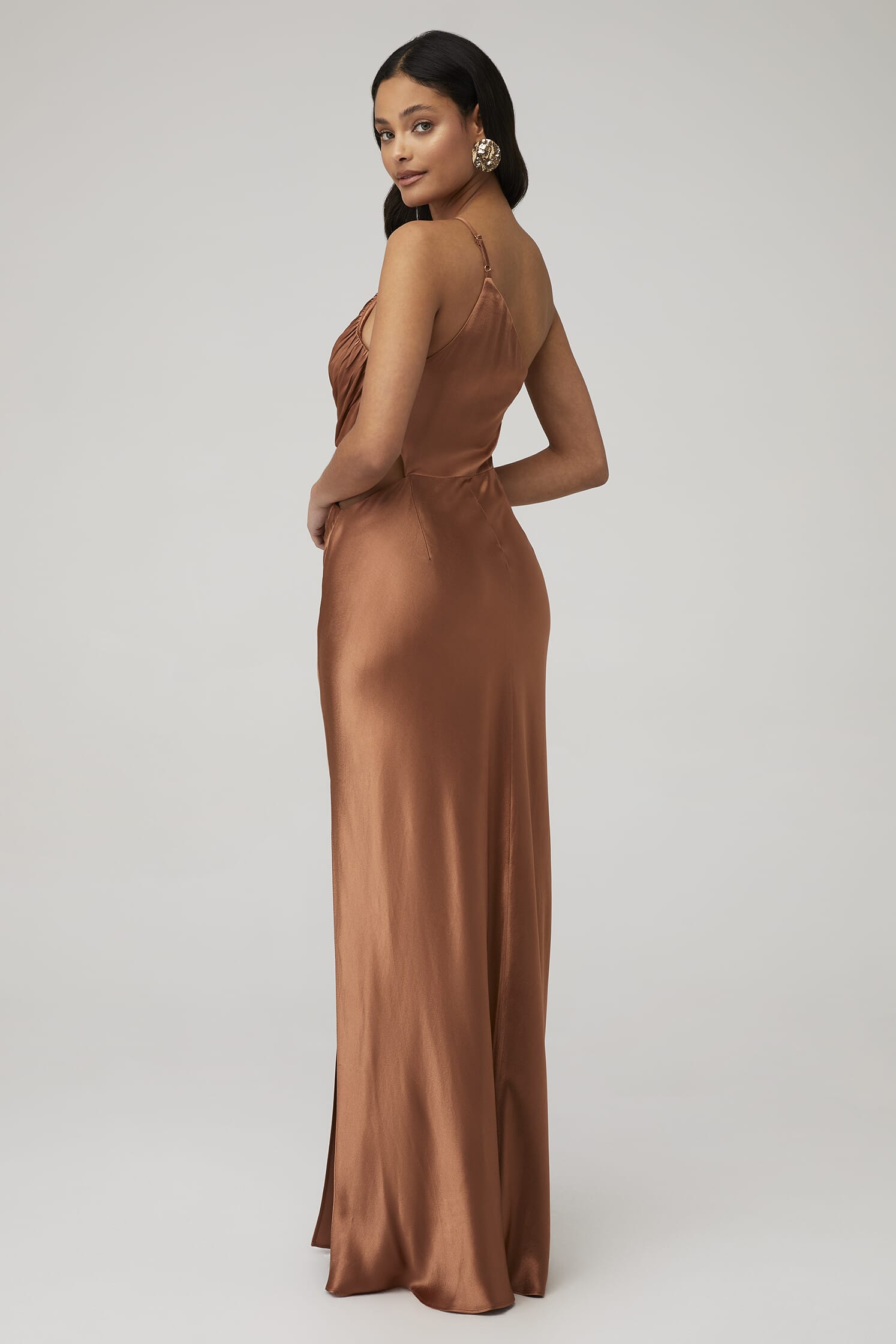 navy blue dress for baby girl La Lune in Lemon: Elegant Eventwear for Every Occasion