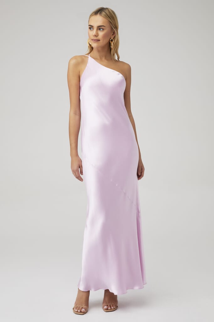 Shop Pink Mini, Midi & Maxi Dresses Online – Peppermayo US