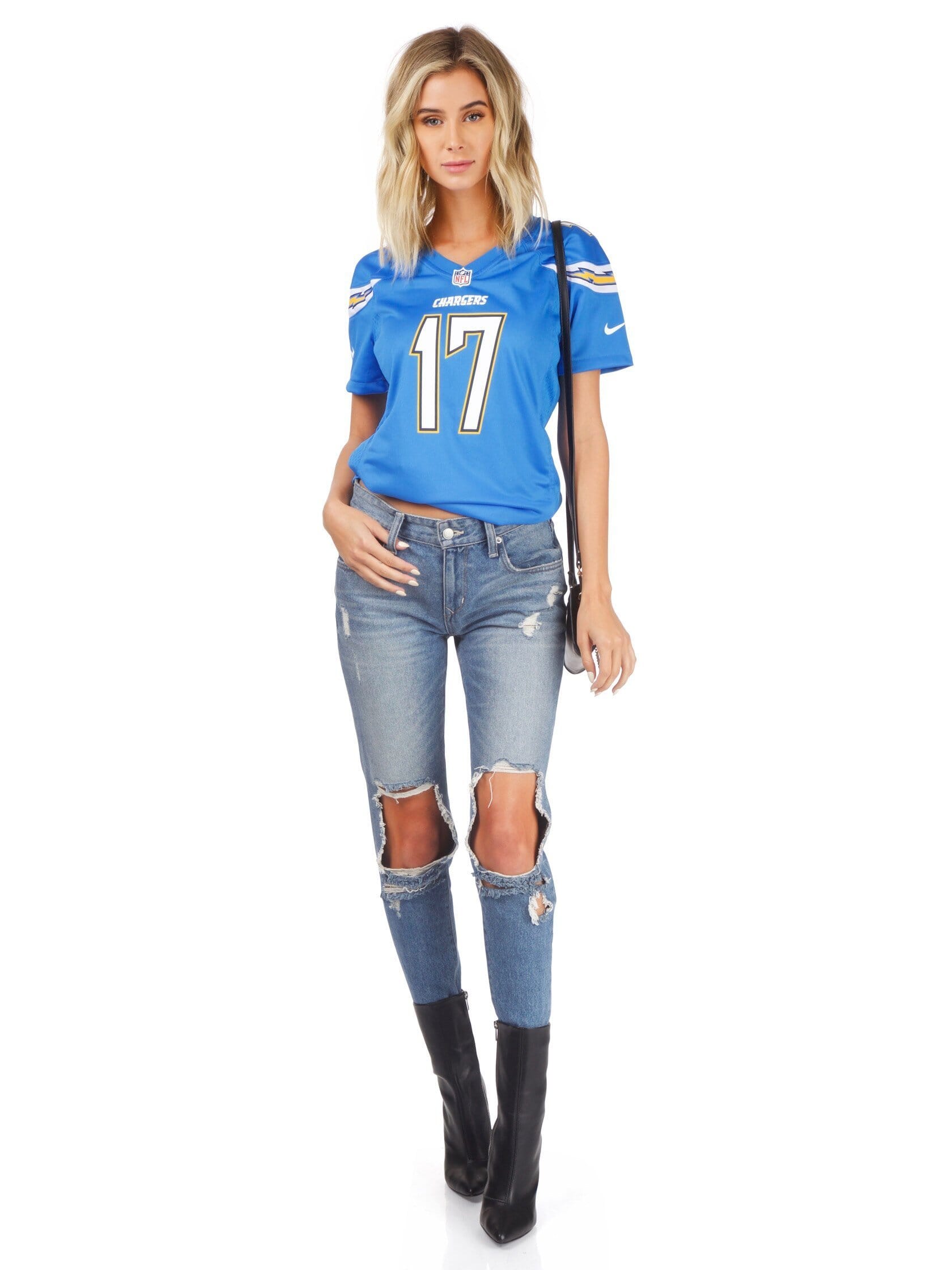 : Chargers Jersey