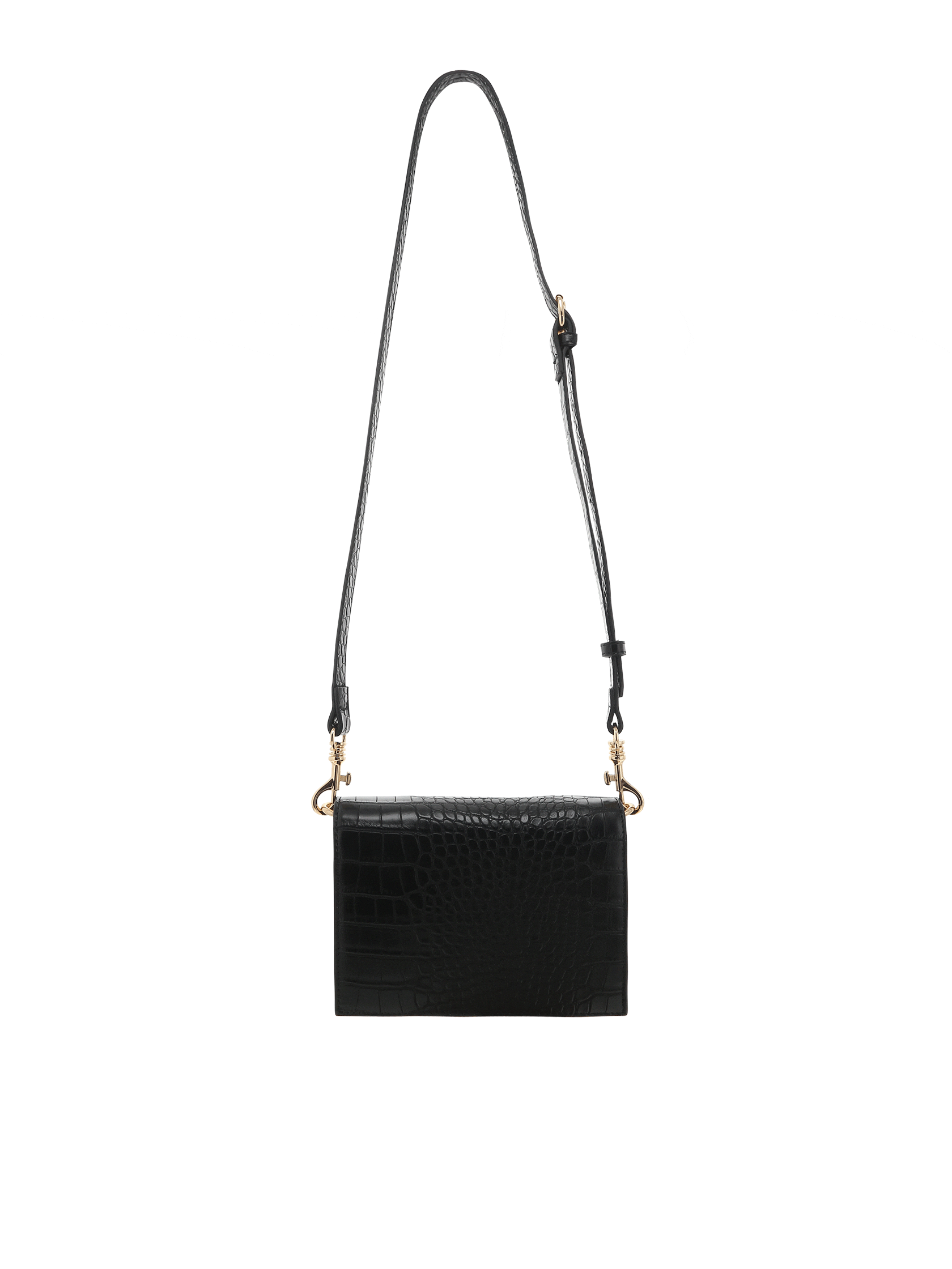 BILLINI | Laina Cross Body Bag in Black| FashionPass