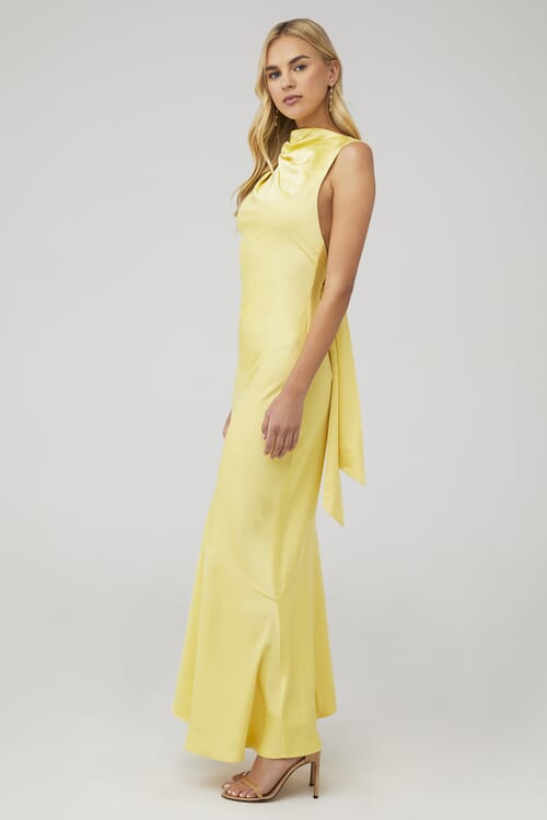 SIGNIFICANT OTHER Lana Maxi Dress In Lemon FashionPass significant-other-lana-maxi-dress-in-lemon-fashionpass