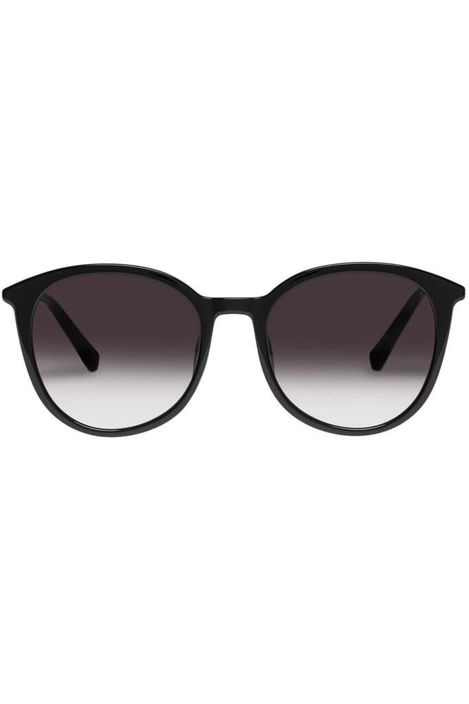 Le Specs | Weekend Riot in Matte Black| FashionPass display picture 3