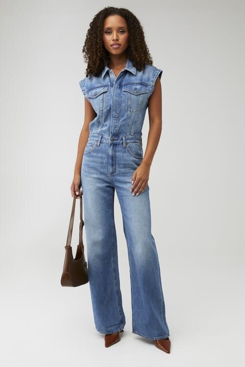 Jumpsuits & Rompers for Women | FashionPass