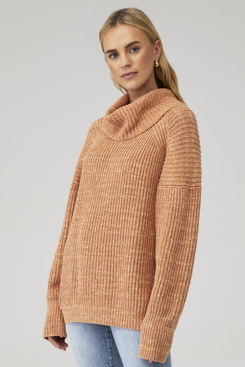 Free people eleven outlet tunic sweater