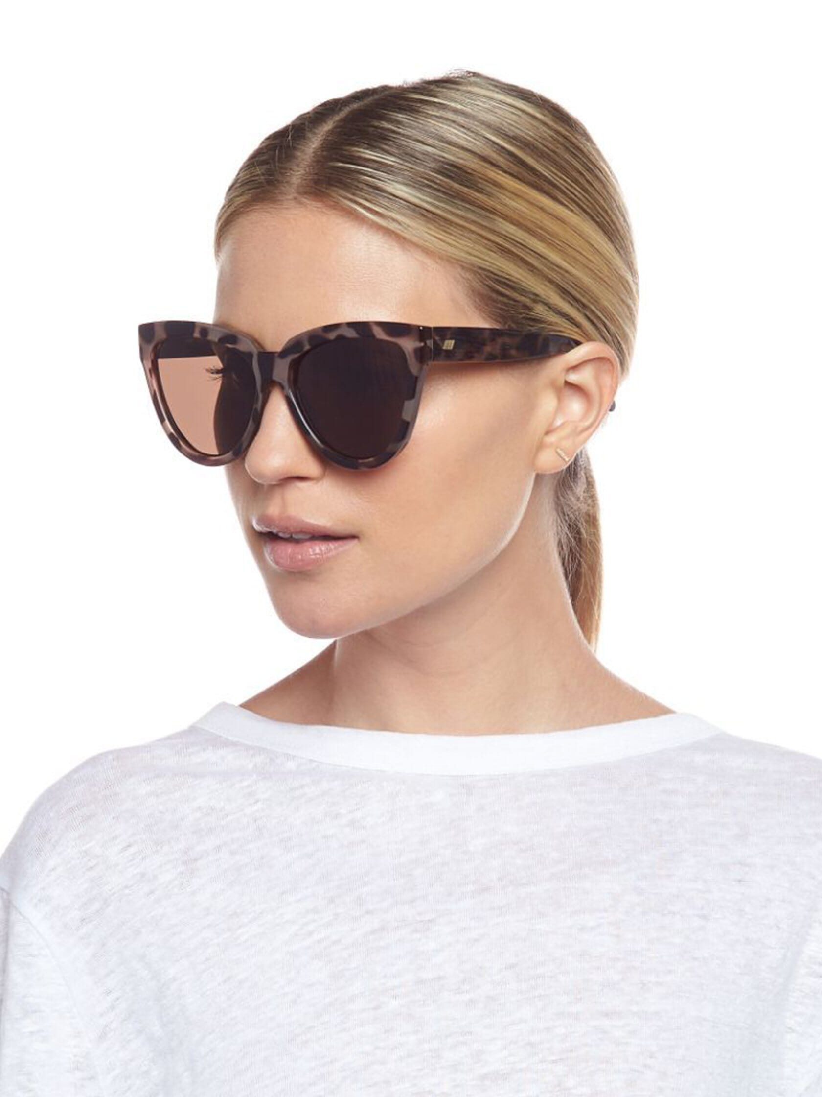 Le Specs | Liar Liar in Volcanic Tort| FashionPass