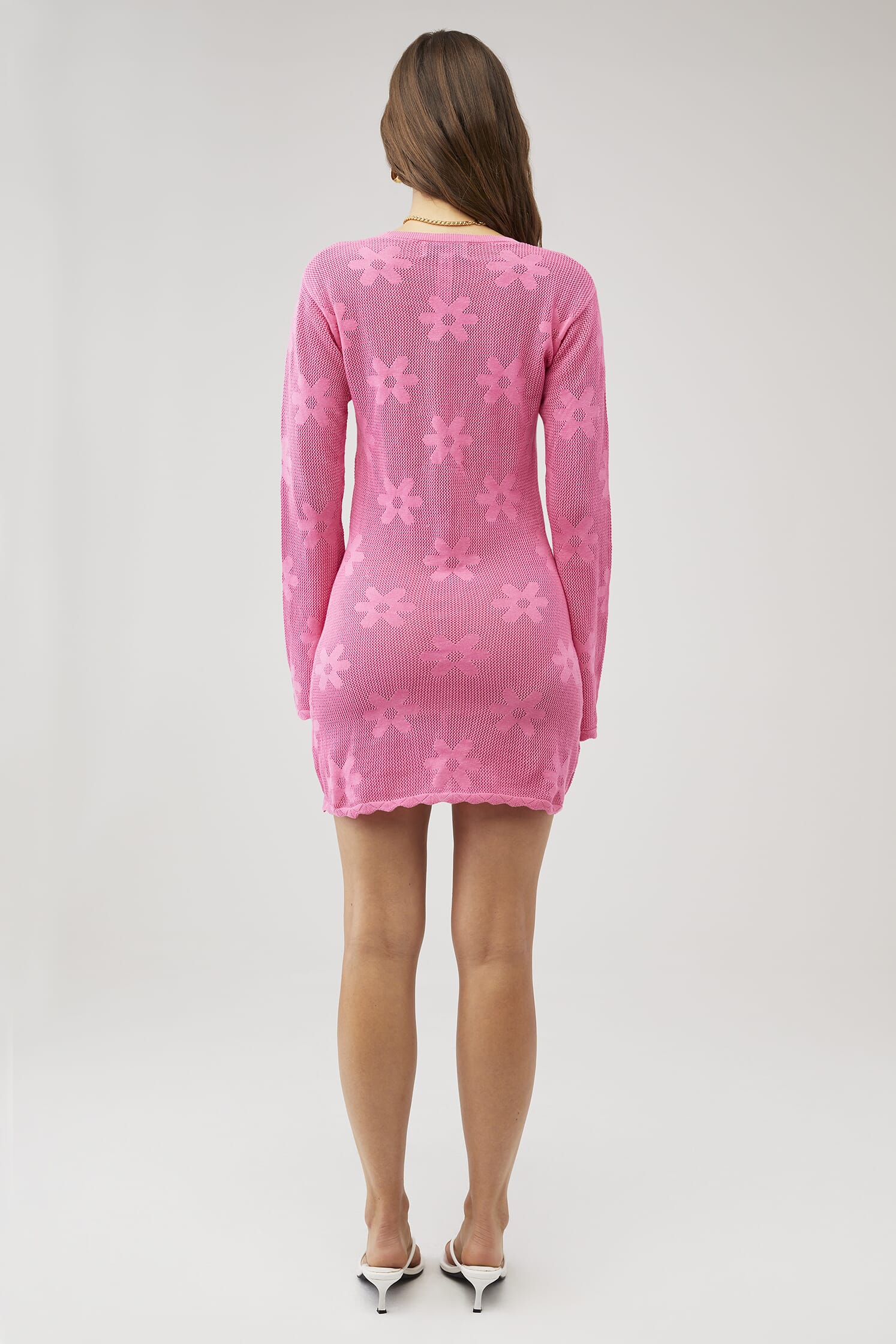 BEACH RIOT | Libbi Dress in Pink| FashionPass BEACH RIOT | Libbi Dress in Pink| FashionPass