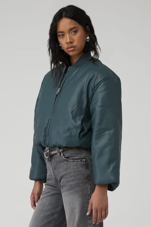 Blank nyc hotsell neo jacket