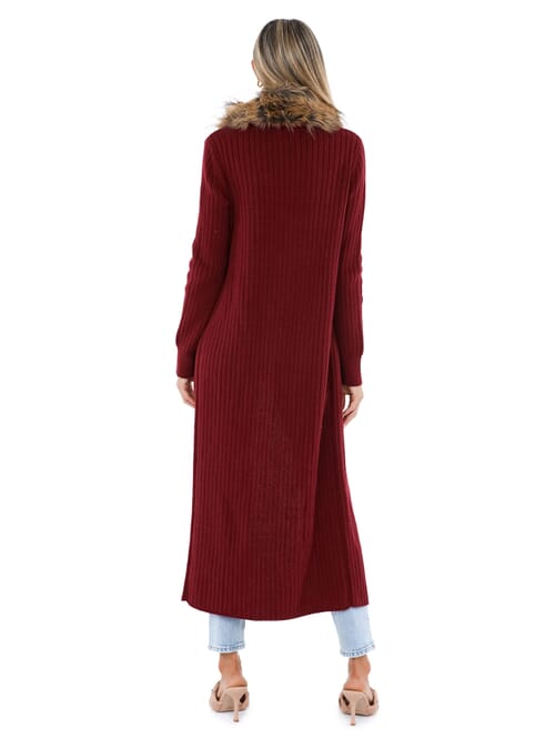 lombardi long cardi