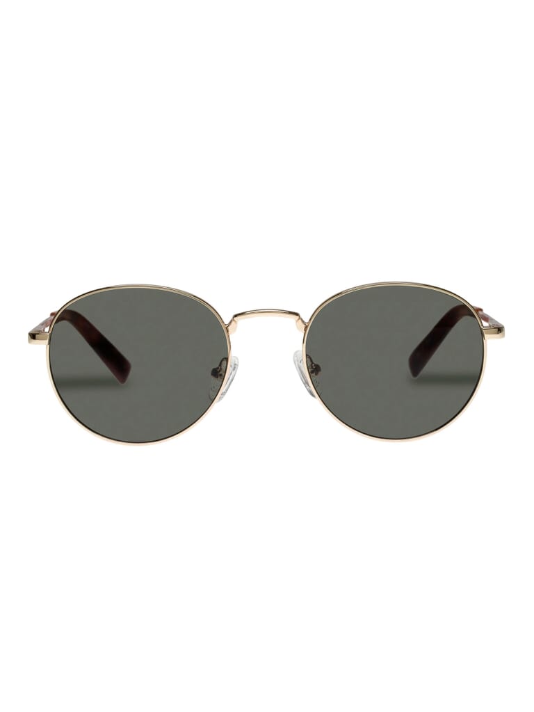 Le Specs | Lost Legacy in Green Gold| FashionPass display picture 2
