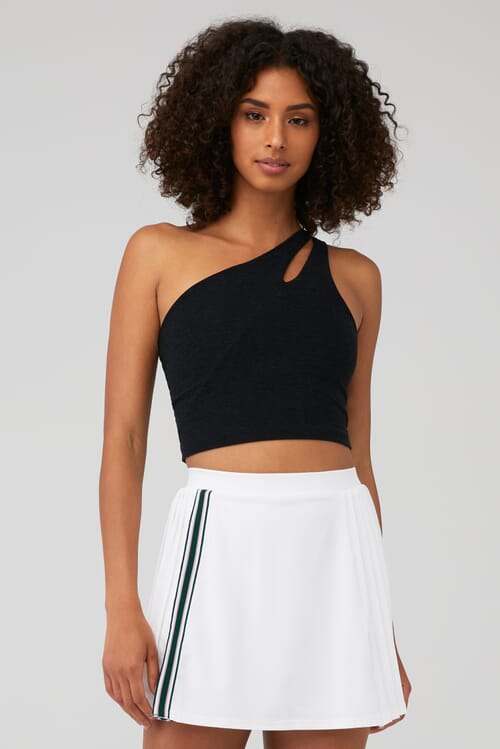 Beyond Yoga One Shoulder Top