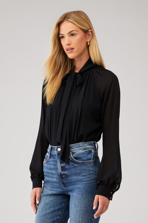 Bodysuit Tops for Women | FashionPass
