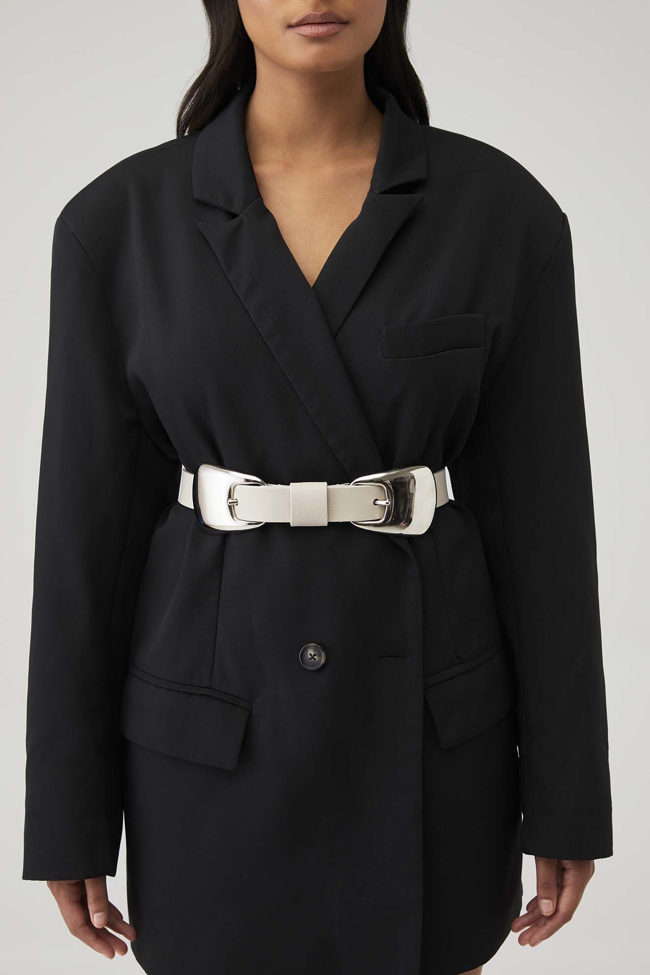 B-Low The Belt Lucian B-Low The Belt + Lucian Leather Belt main image 2