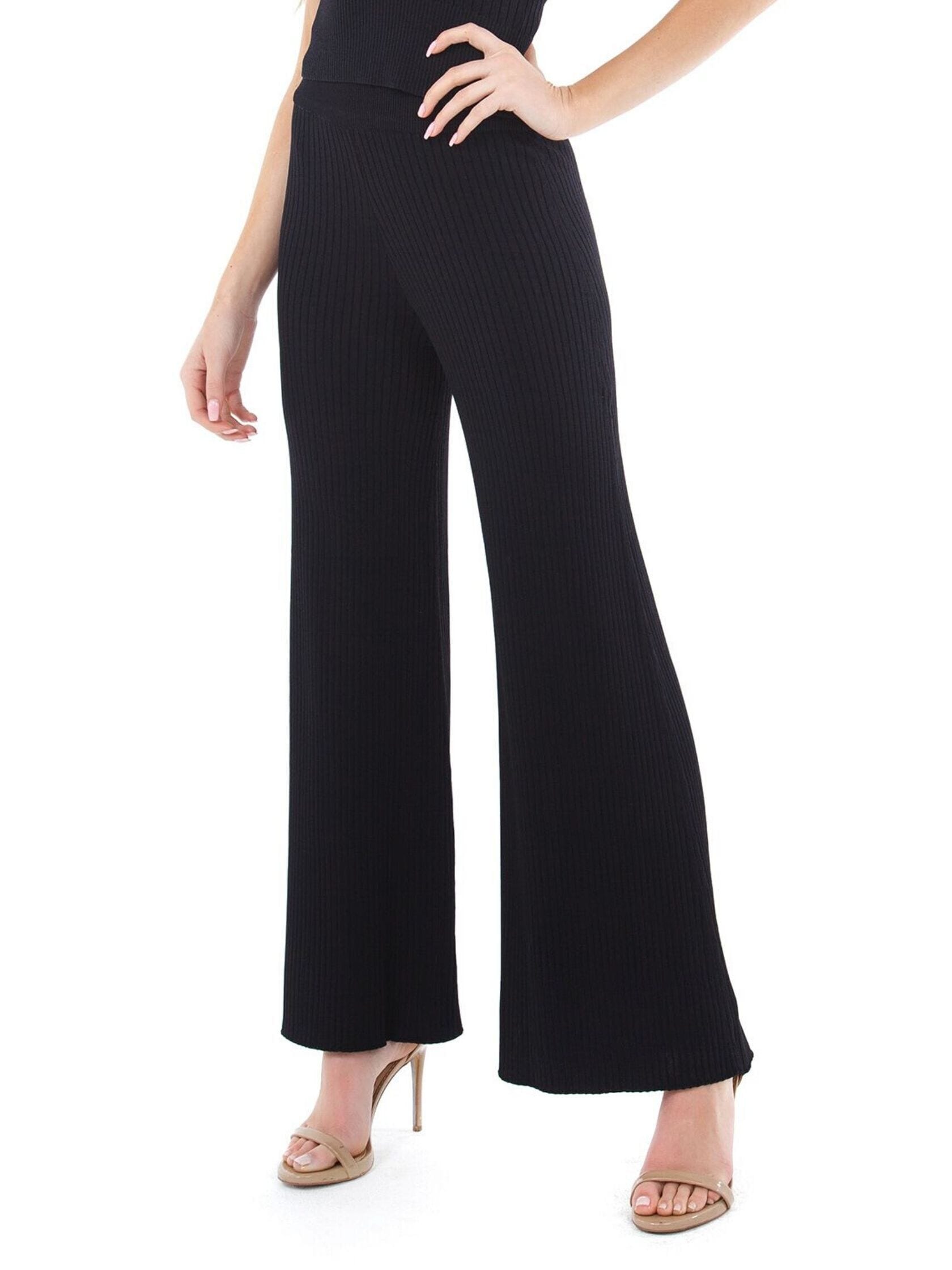 LYNN SWEATER PANTS