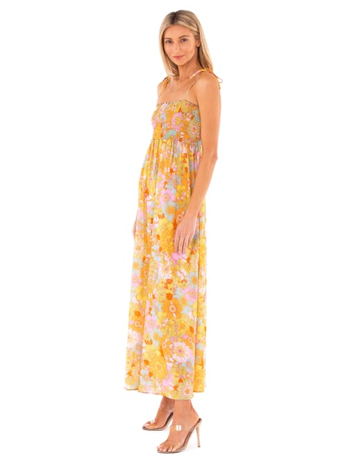 show me your mumu maxi dress