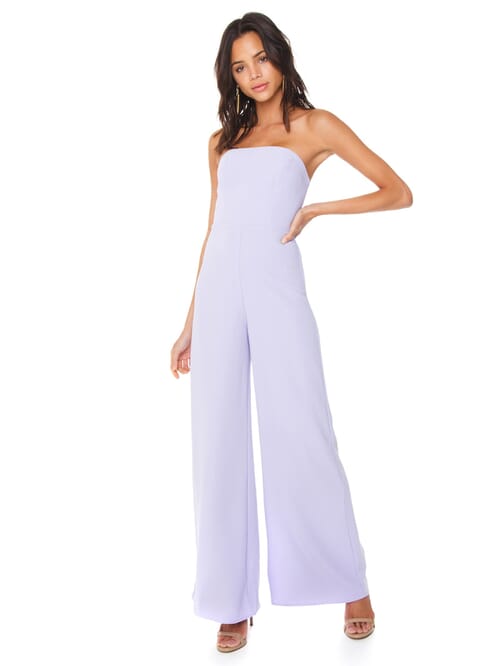 Amanda uprichard sales mandy jumpsuit