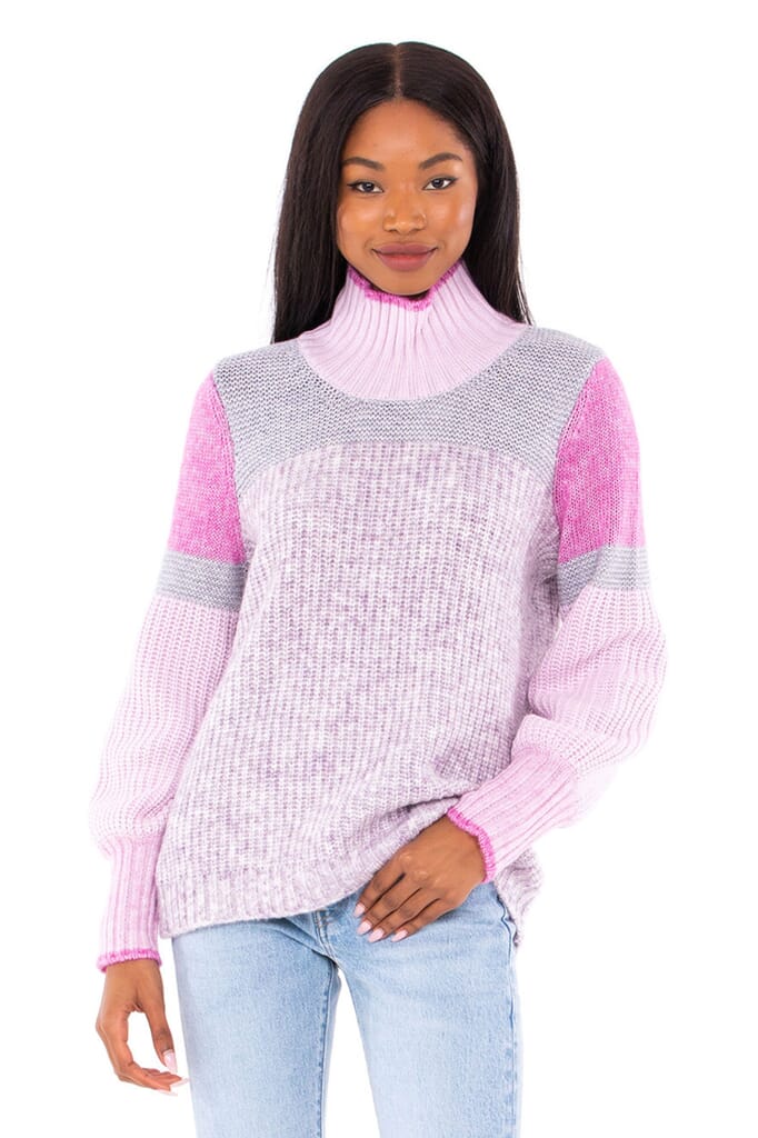 Splendid turtleneck hot sale