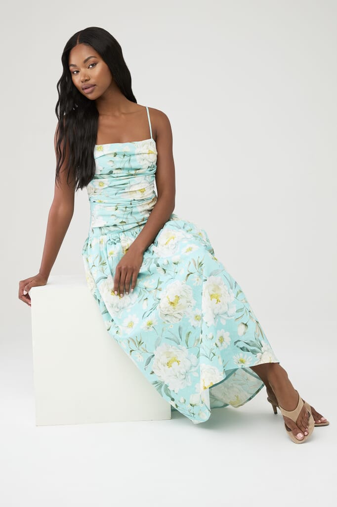 Shop Midi Dresses for Women | FashionPass Shop Midi Dresses for Women | FashionPass