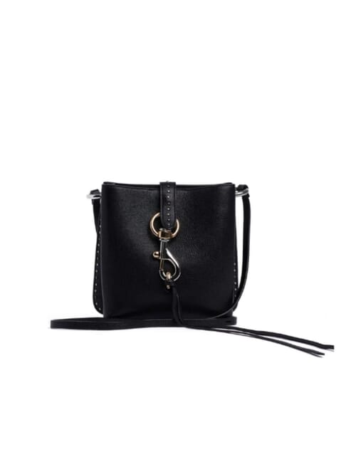 Rebecca minkoff hot sale mini crossbody