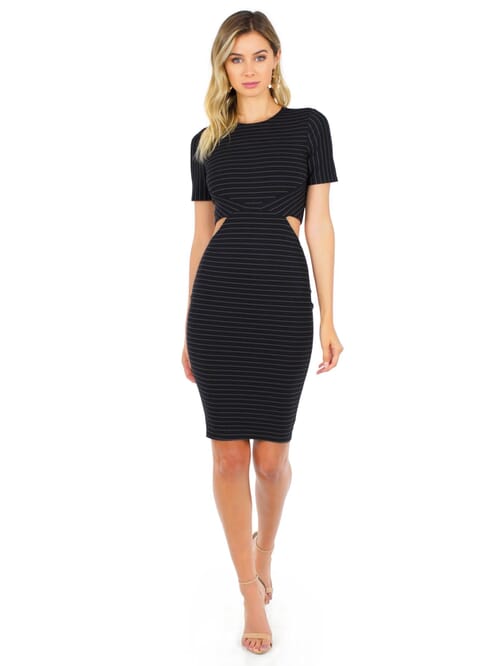 Ali & outlet jay sheath dress