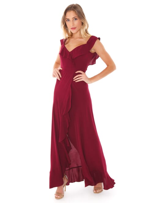 Flynn skye cheap monica maxi