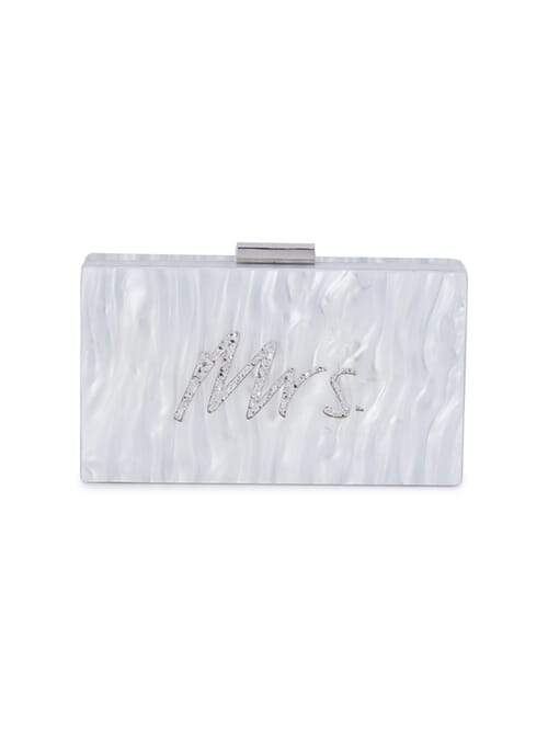 olga berg mrs clutch