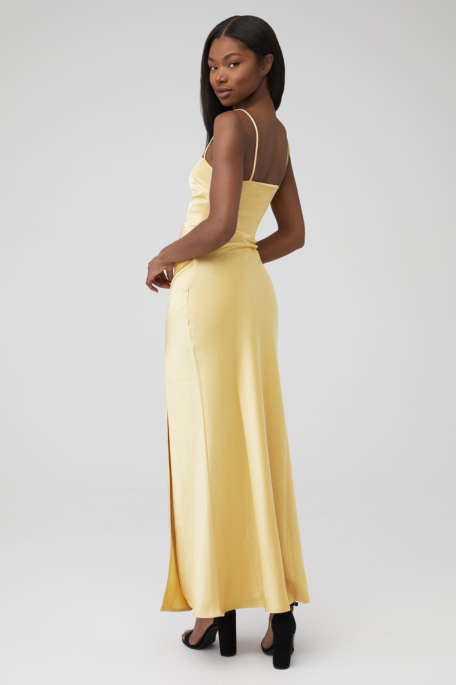 BEC + BRIDGE | Nadia Maxi Dress in Straw| FashionPass