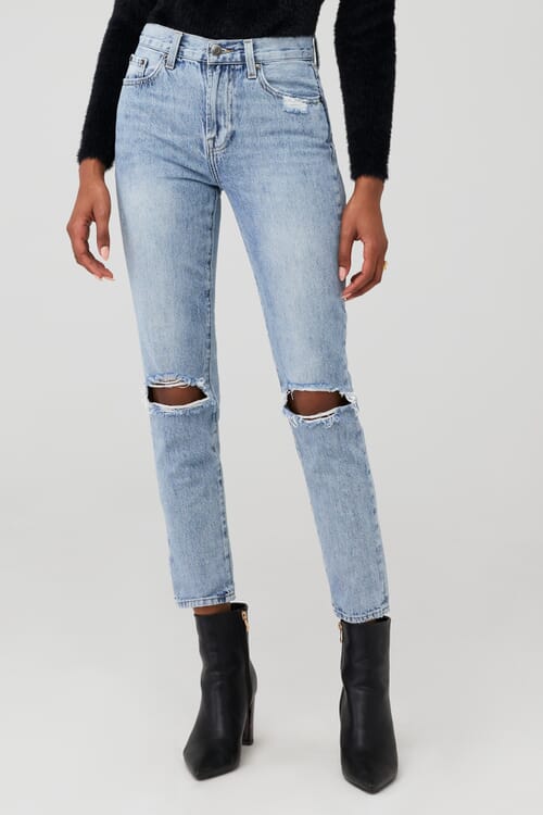 Pistola hot sale nico jeans