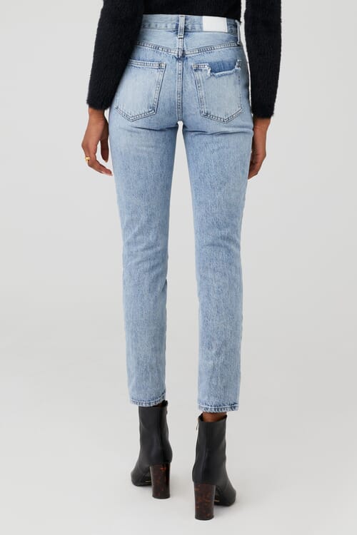 Pistola hot sale nico jeans