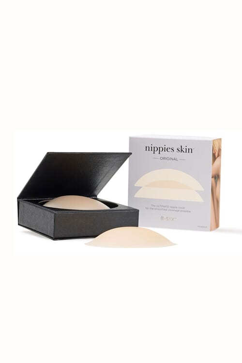 B-Six | Nippies Skin Size 1 In Creme | FashionPass