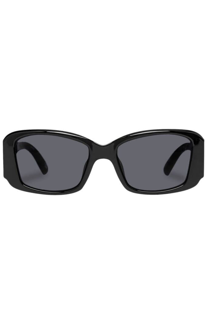 Le Specs | Nouveau Richie in Black| FashionPass