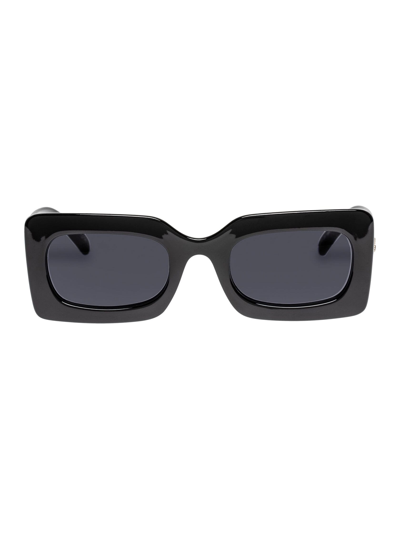 Le specs 2024 square sunglasses