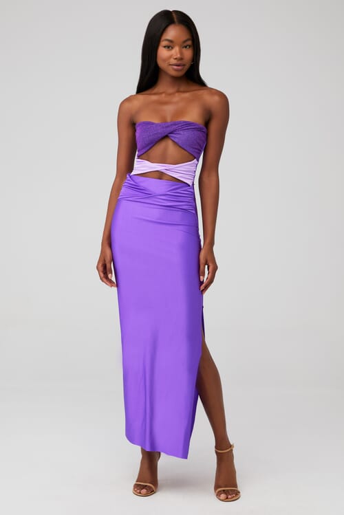 Baobab | Kira Maxi in Guarana| FashionPass