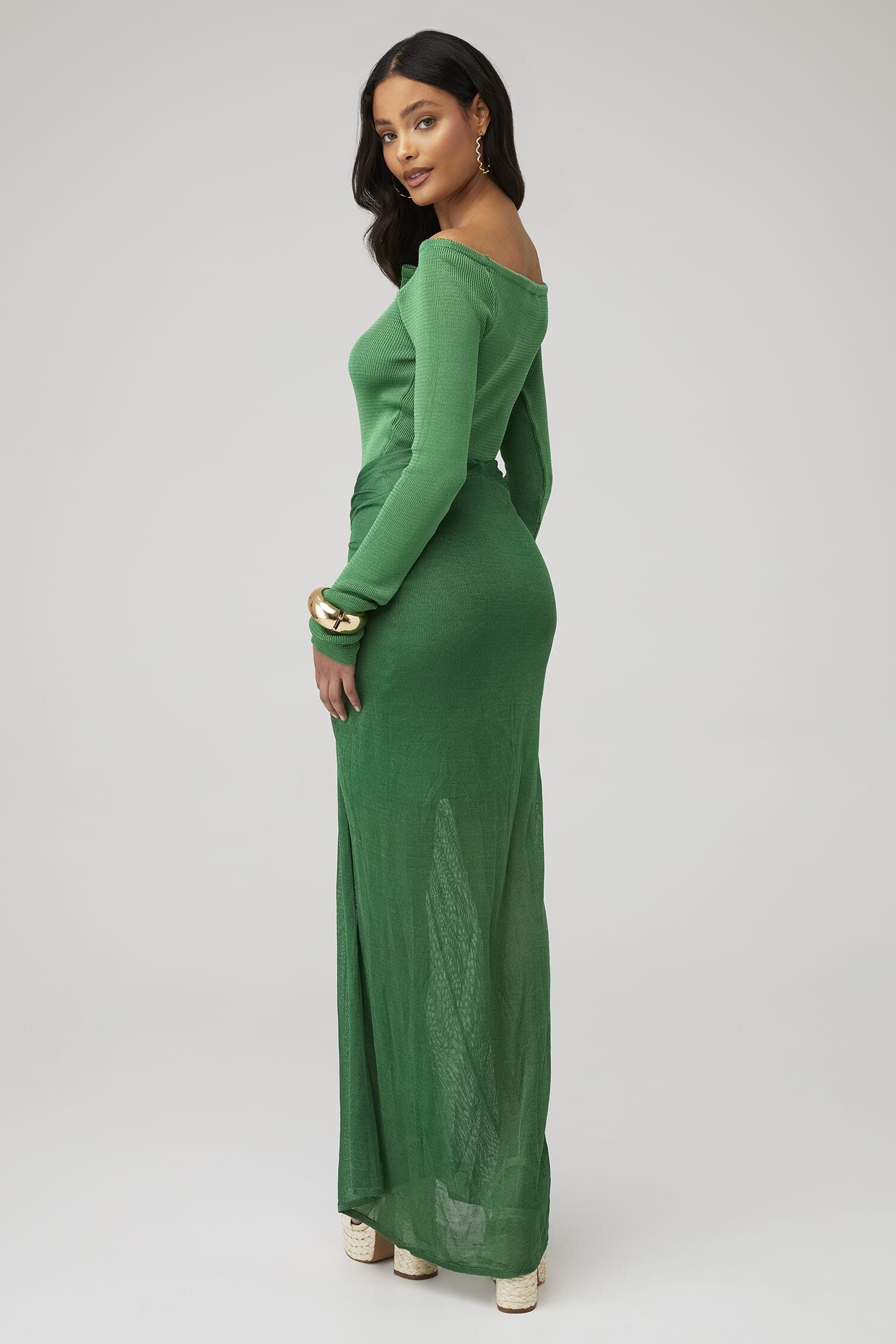 Baobab | Olivia Dress in Salvia| FashionPass Baobab | Olivia Dress in Salvia| FashionPass