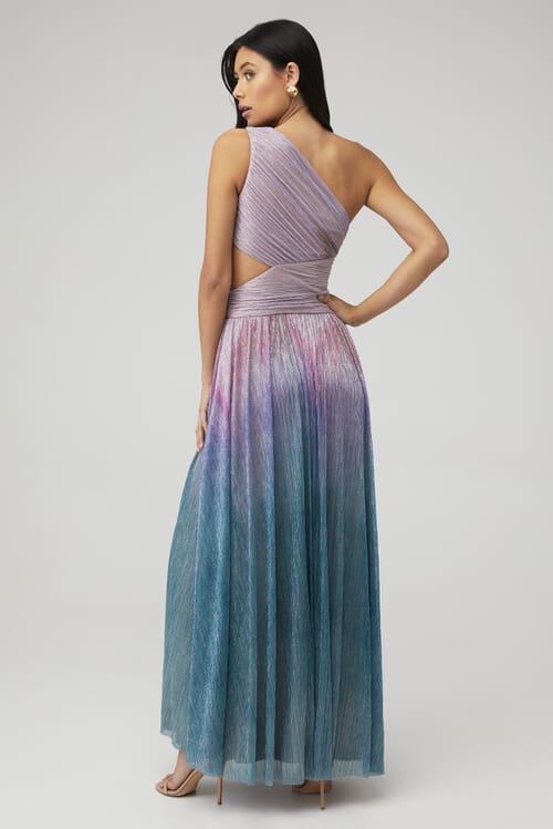 ワンピース Paddington Long Dress CHARLENE_DDRJ71-