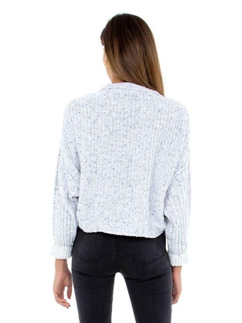 Free people on discount your side pullover