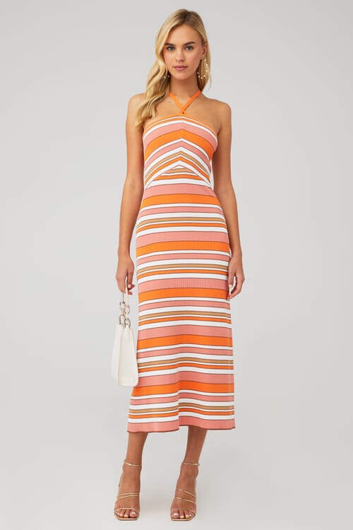 Baobab Ari Dress in Glory FashionPass