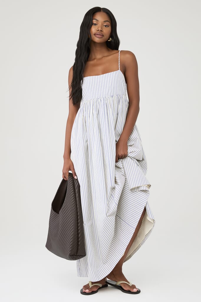 Shop Maxi Dresses for Women | FashionPass