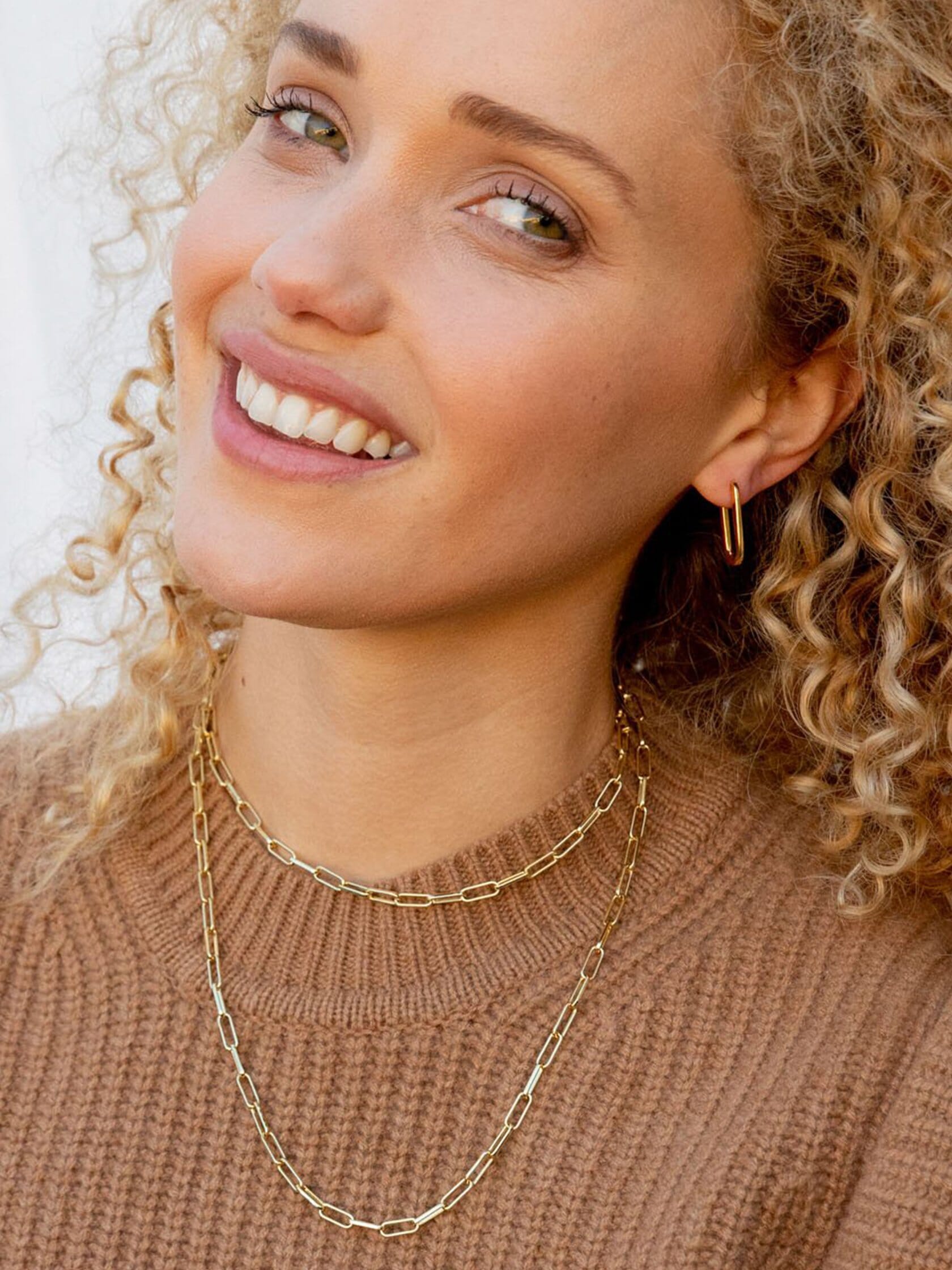 Parker Wrap Necklace