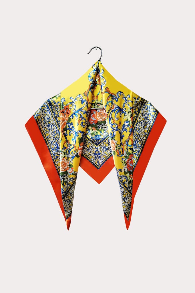 Petit Moments | Dally Bolo Necklace main image 1
