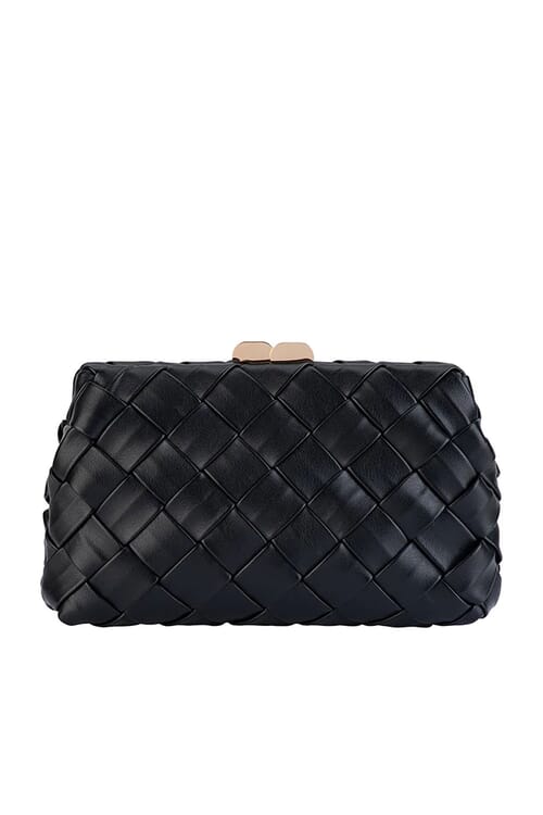 Olga store berg clutch