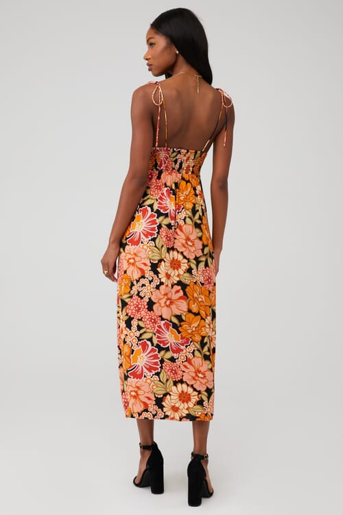 Mink Pink Maxi Dress