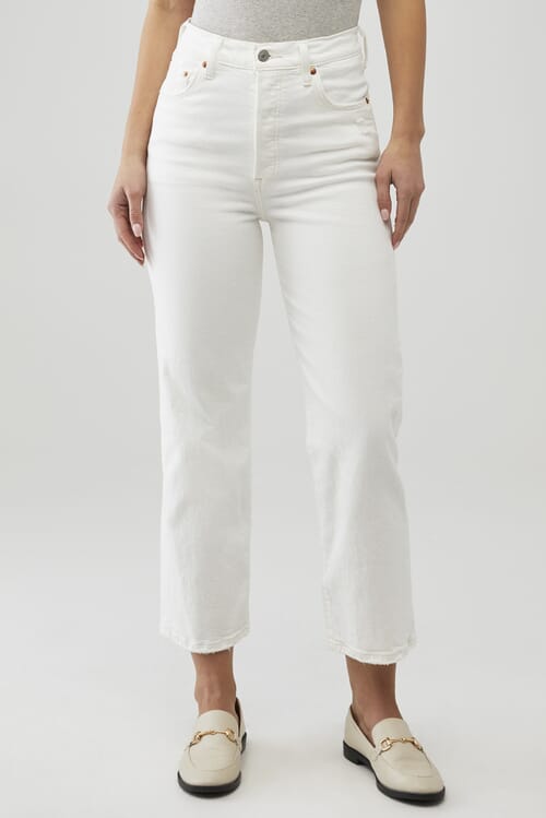 High Waisted Denim for Women | FashionPass