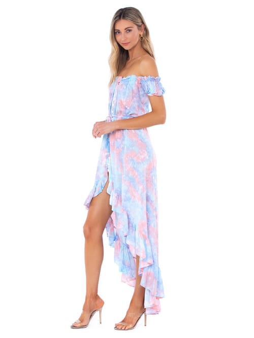 riviera maxi dress tiare hawaii