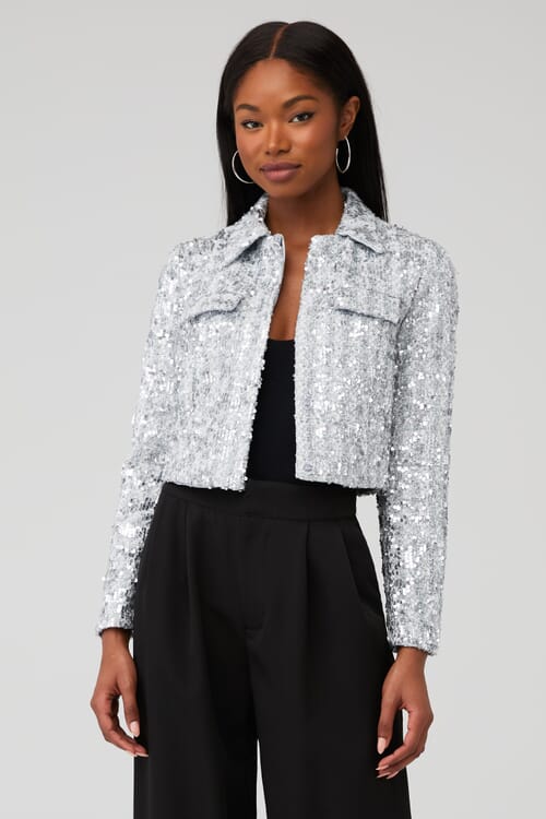 ROBBIE JACKET