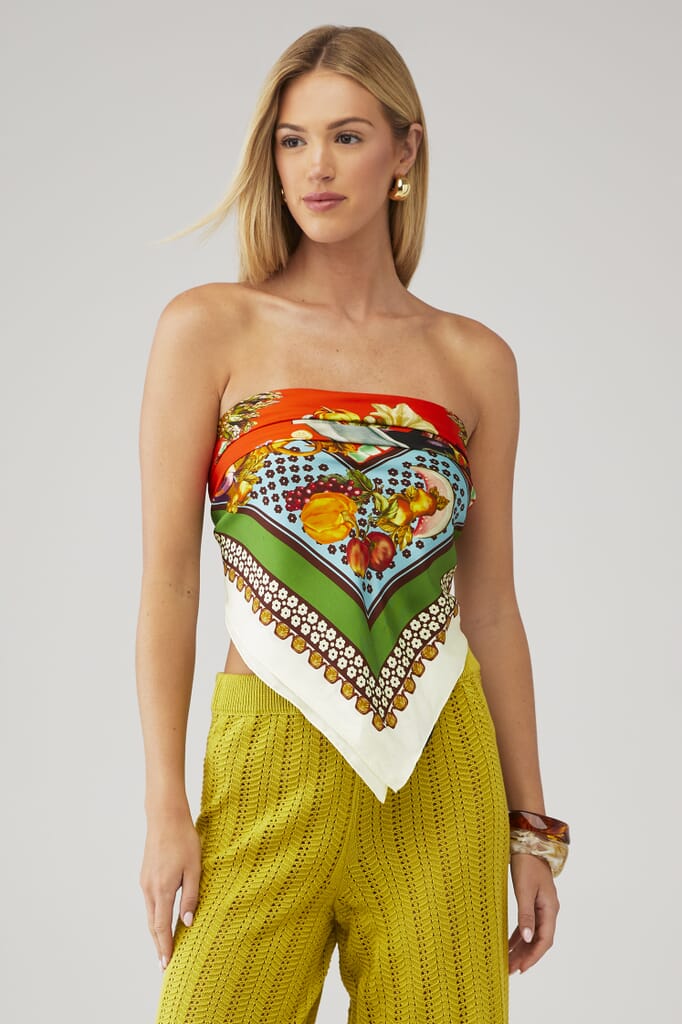 ALEMAIS | FashionPass ALEMAIS | FashionPass