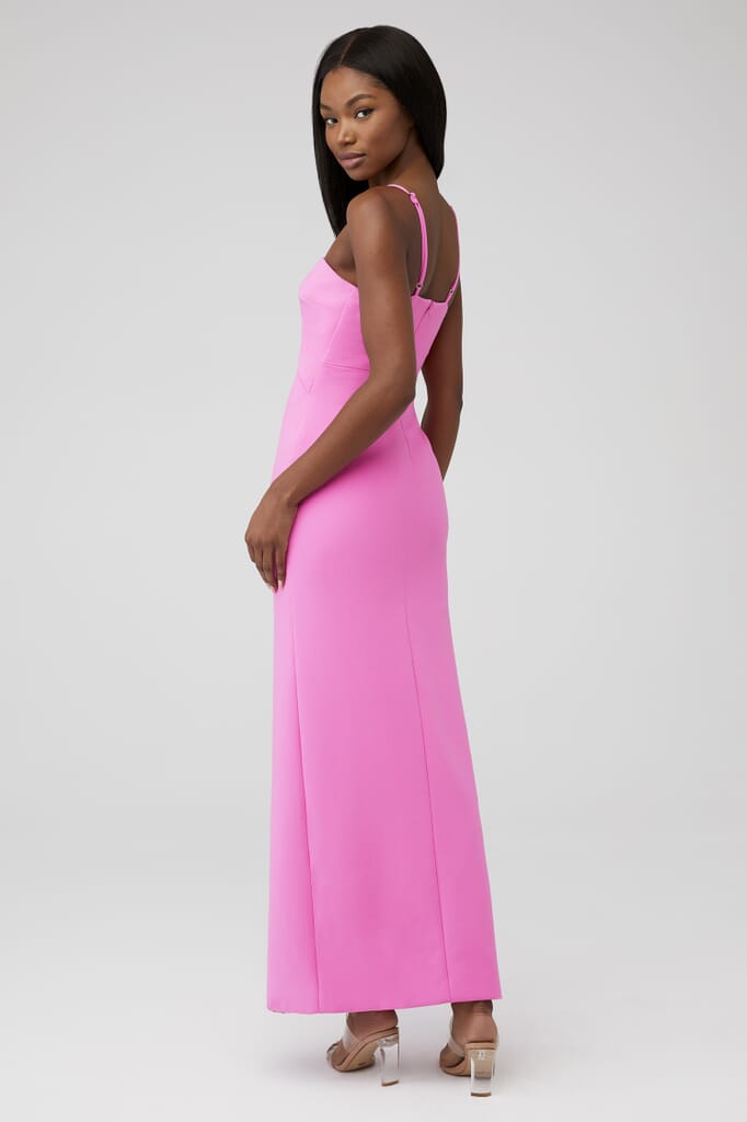 likely rudina gown