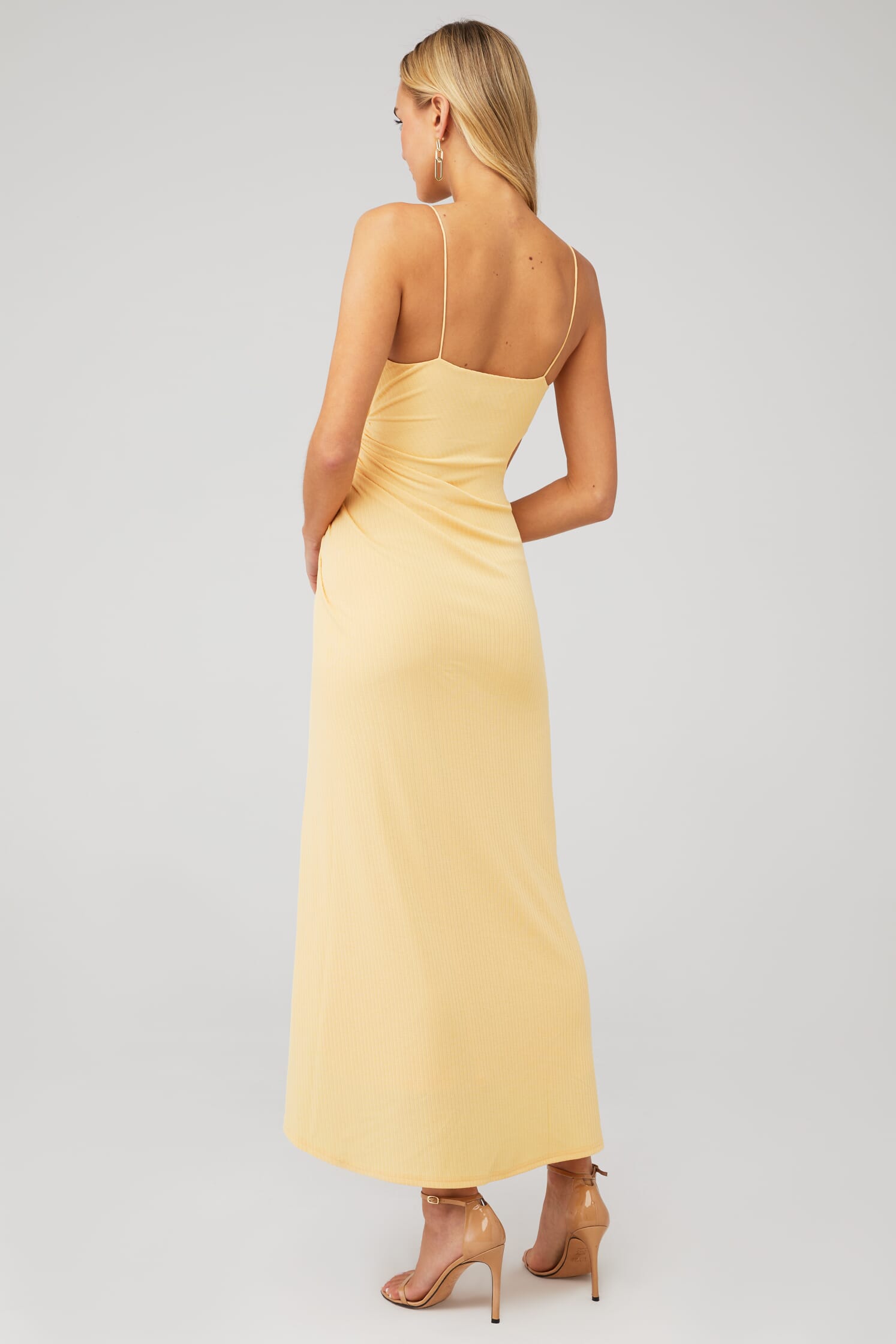 knee length dresses for ladies Rowen