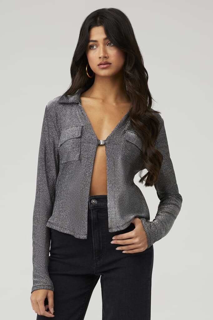 Steve Madden - Amalia Top main image 1